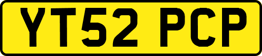 YT52PCP