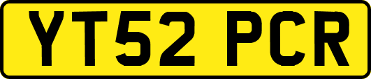 YT52PCR