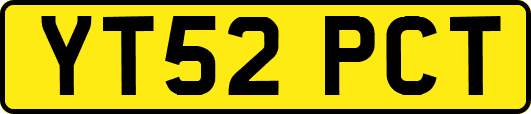 YT52PCT