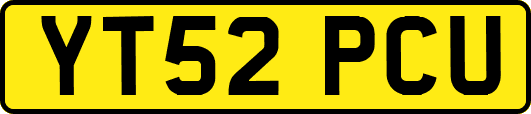 YT52PCU