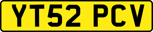 YT52PCV
