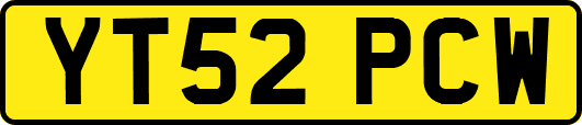 YT52PCW