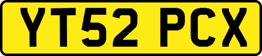 YT52PCX