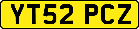 YT52PCZ