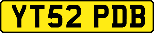 YT52PDB