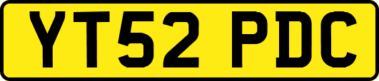 YT52PDC