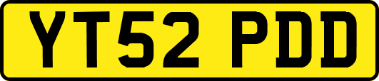 YT52PDD