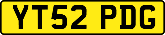 YT52PDG