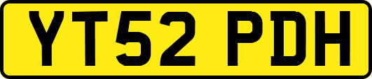 YT52PDH