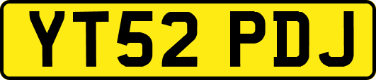 YT52PDJ