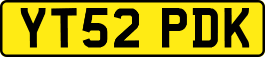 YT52PDK