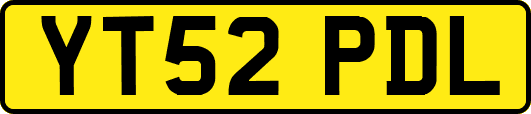 YT52PDL