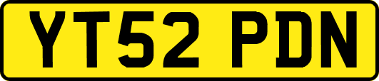 YT52PDN