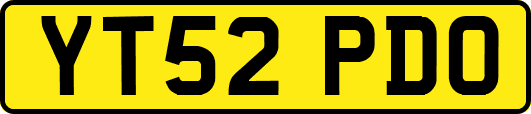 YT52PDO