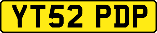 YT52PDP