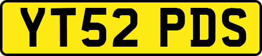 YT52PDS