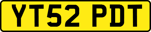 YT52PDT
