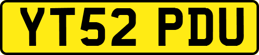 YT52PDU