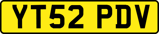 YT52PDV