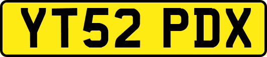 YT52PDX