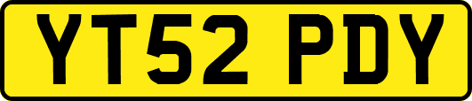 YT52PDY