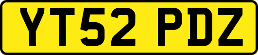 YT52PDZ