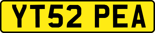 YT52PEA