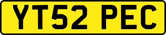 YT52PEC