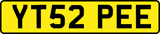 YT52PEE