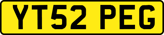 YT52PEG
