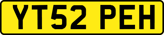 YT52PEH