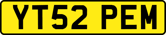 YT52PEM