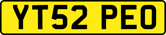 YT52PEO