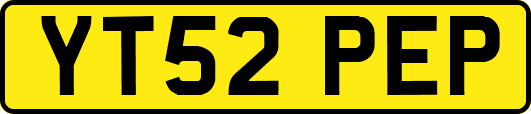 YT52PEP