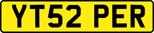 YT52PER