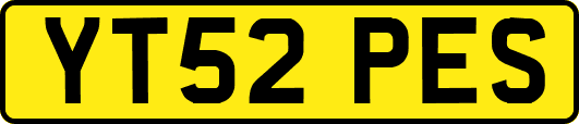 YT52PES