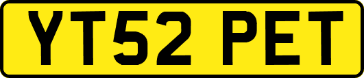 YT52PET