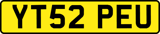 YT52PEU
