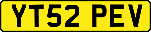 YT52PEV