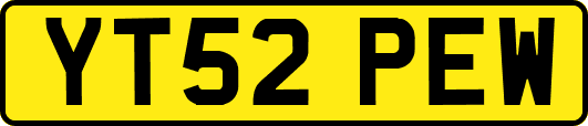 YT52PEW