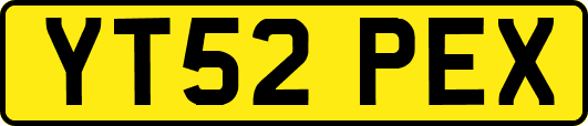 YT52PEX