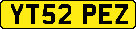 YT52PEZ