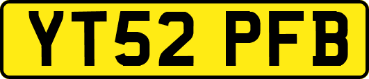 YT52PFB