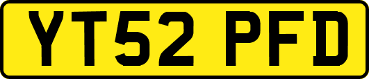 YT52PFD