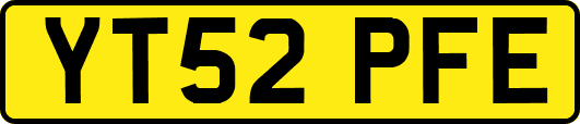 YT52PFE