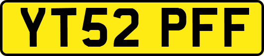 YT52PFF