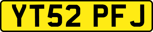 YT52PFJ