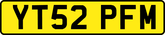 YT52PFM
