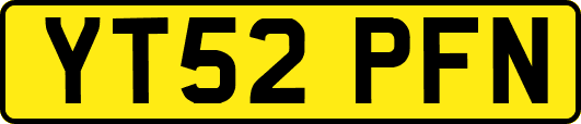YT52PFN