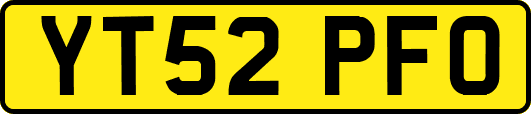 YT52PFO